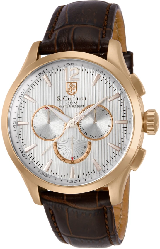 S. Coifman model SC0124 | S. Coifman display picture 2