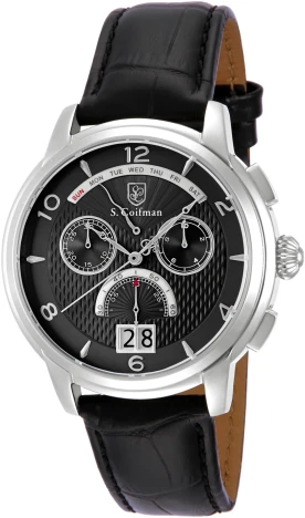 S. Coifman model SC0178 | S. Coifman