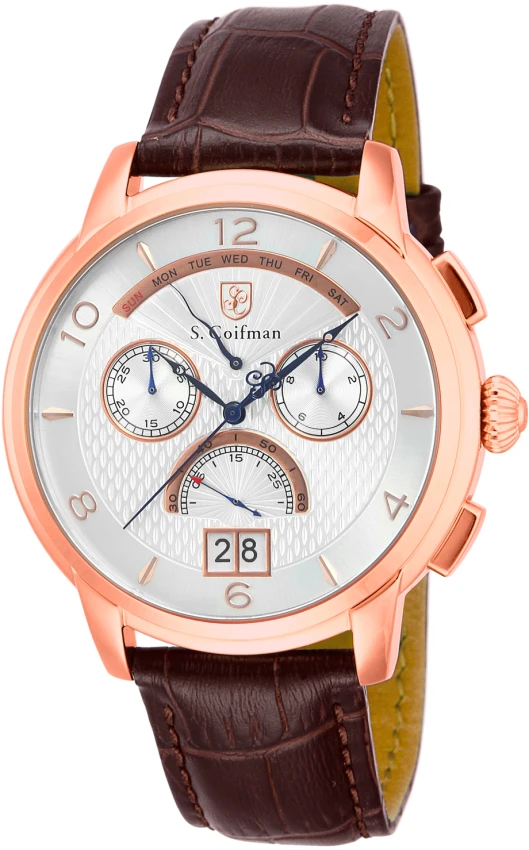 S. Coifman model SC0180 | S. Coifman