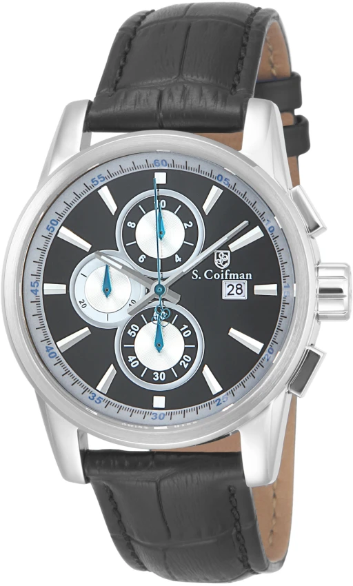 S. Coifman model SC0251 | S. Coifman